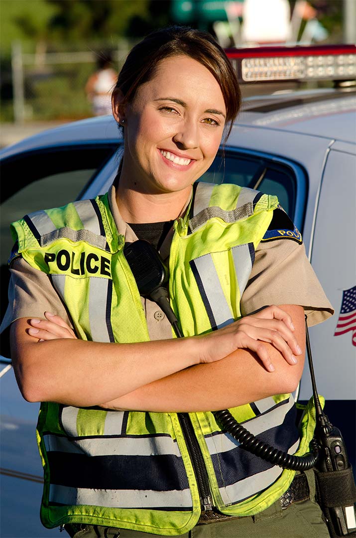 Police Officer Safety