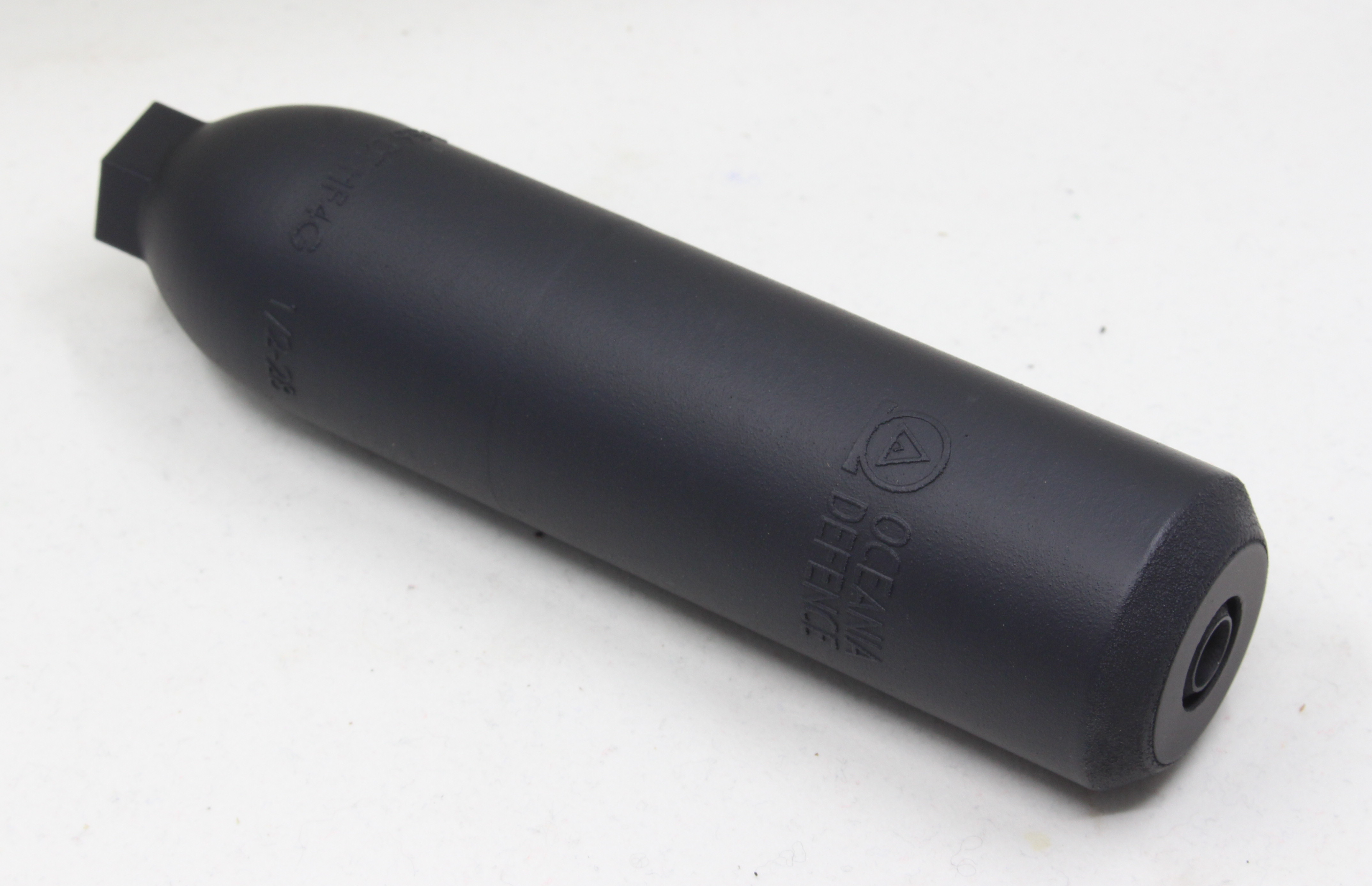 556 Direct Thread Hyflow Gen 4