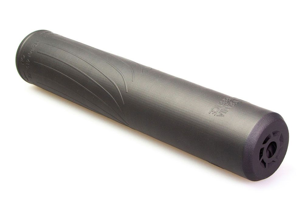 Accuracy International 338 Lapua Magnum